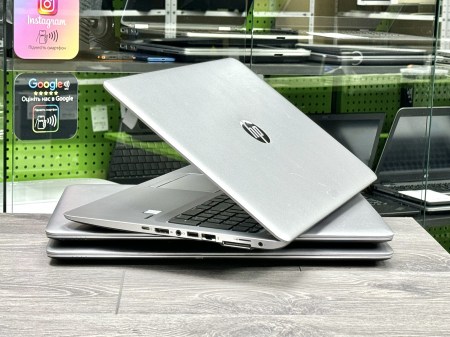 HP Elitebook 850 G3 35